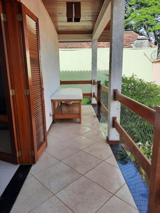 Open House Vargas São Paulo Kültér fotó