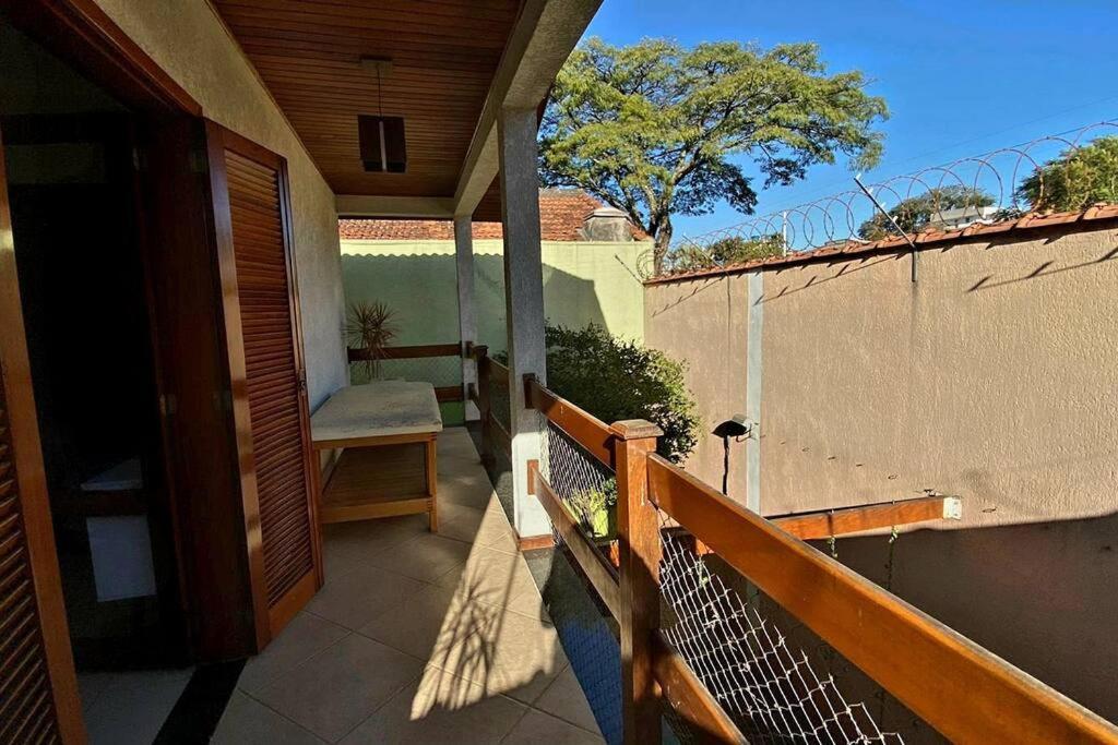Open House Vargas São Paulo Kültér fotó