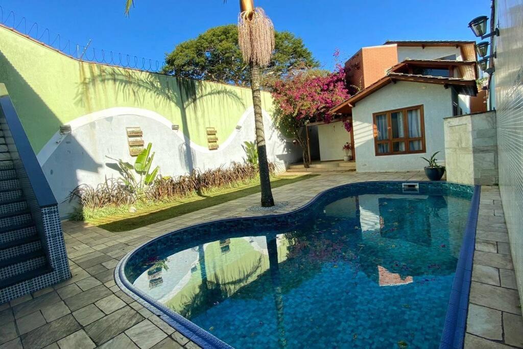 Open House Vargas São Paulo Kültér fotó