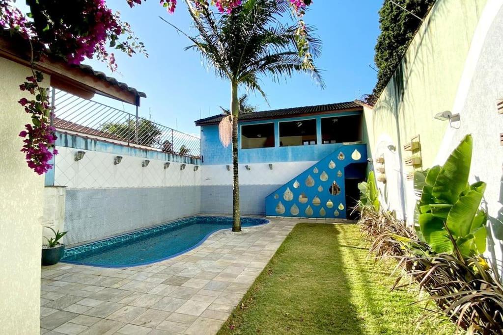 Open House Vargas São Paulo Kültér fotó
