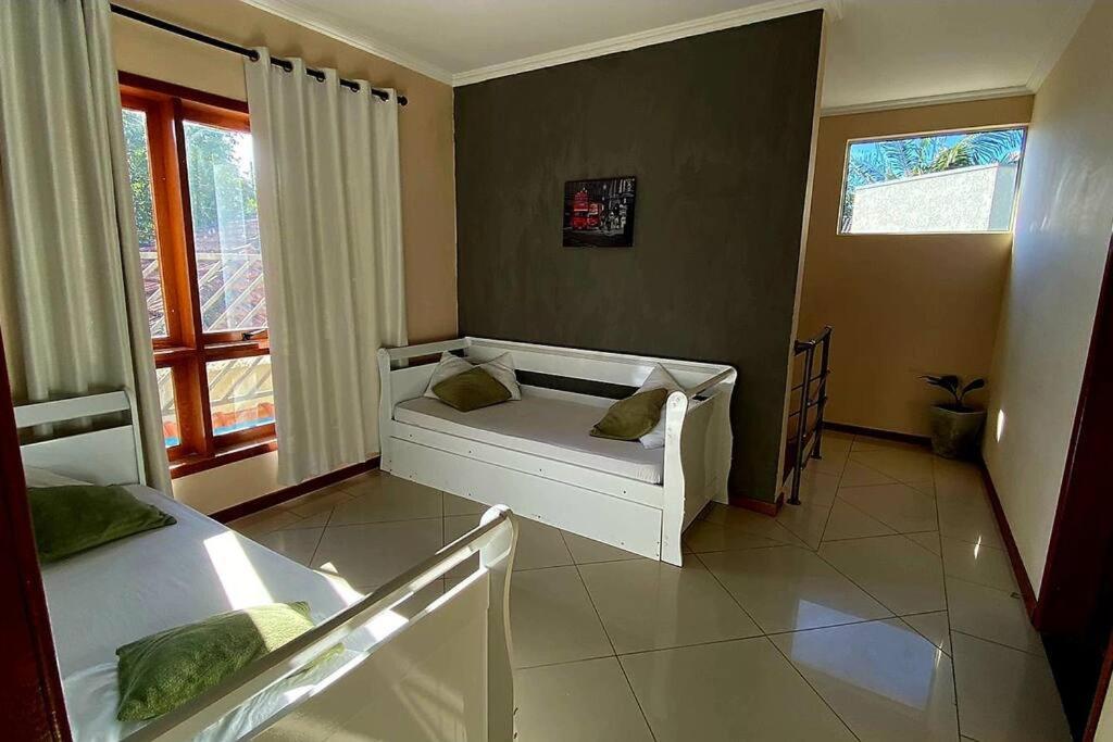 Open House Vargas São Paulo Kültér fotó