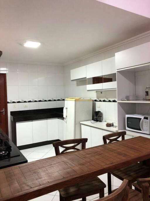 Open House Vargas São Paulo Kültér fotó