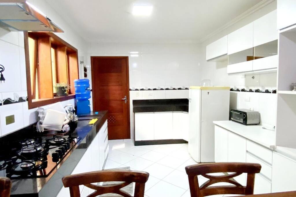Open House Vargas São Paulo Kültér fotó