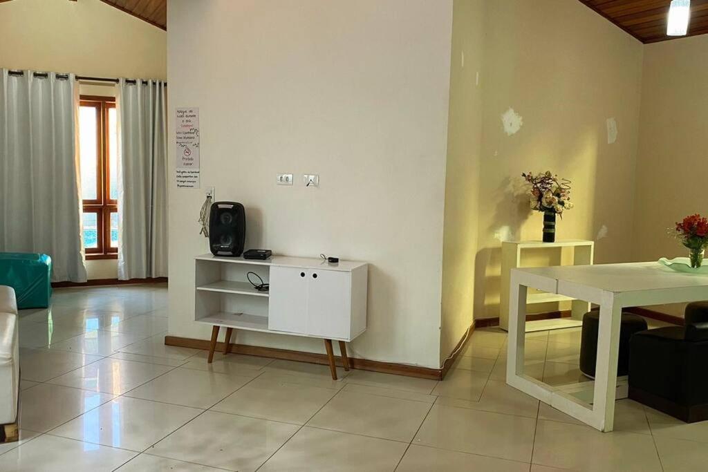 Open House Vargas São Paulo Kültér fotó