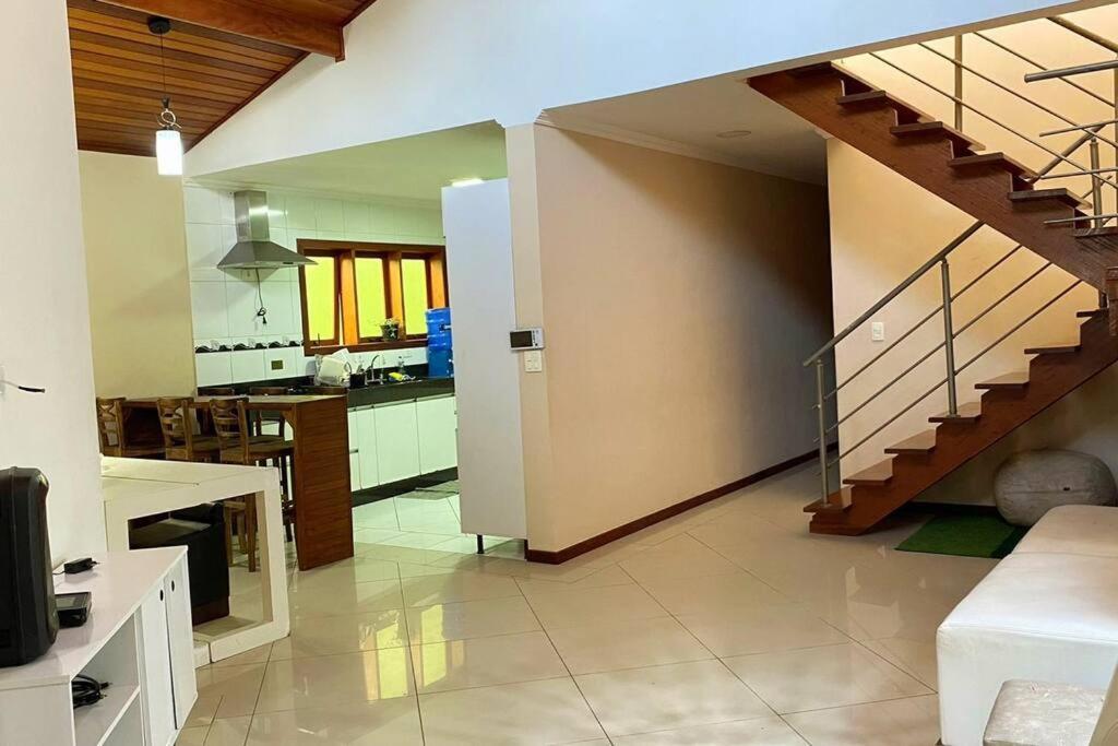 Open House Vargas São Paulo Kültér fotó