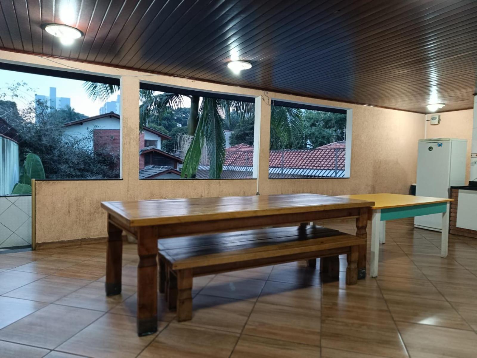 Open House Vargas São Paulo Kültér fotó